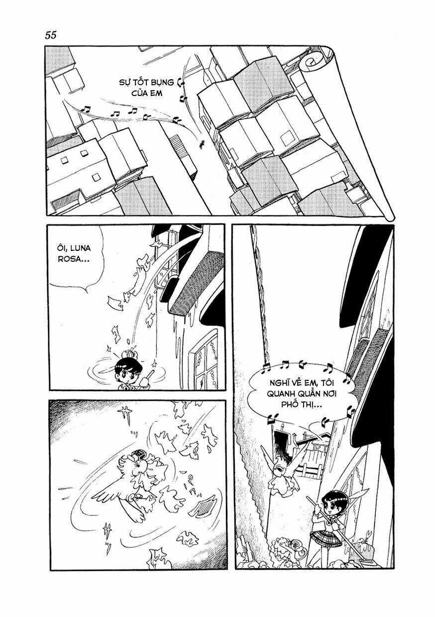 Angel No Oka - Chapter 6.2 - Trang 3