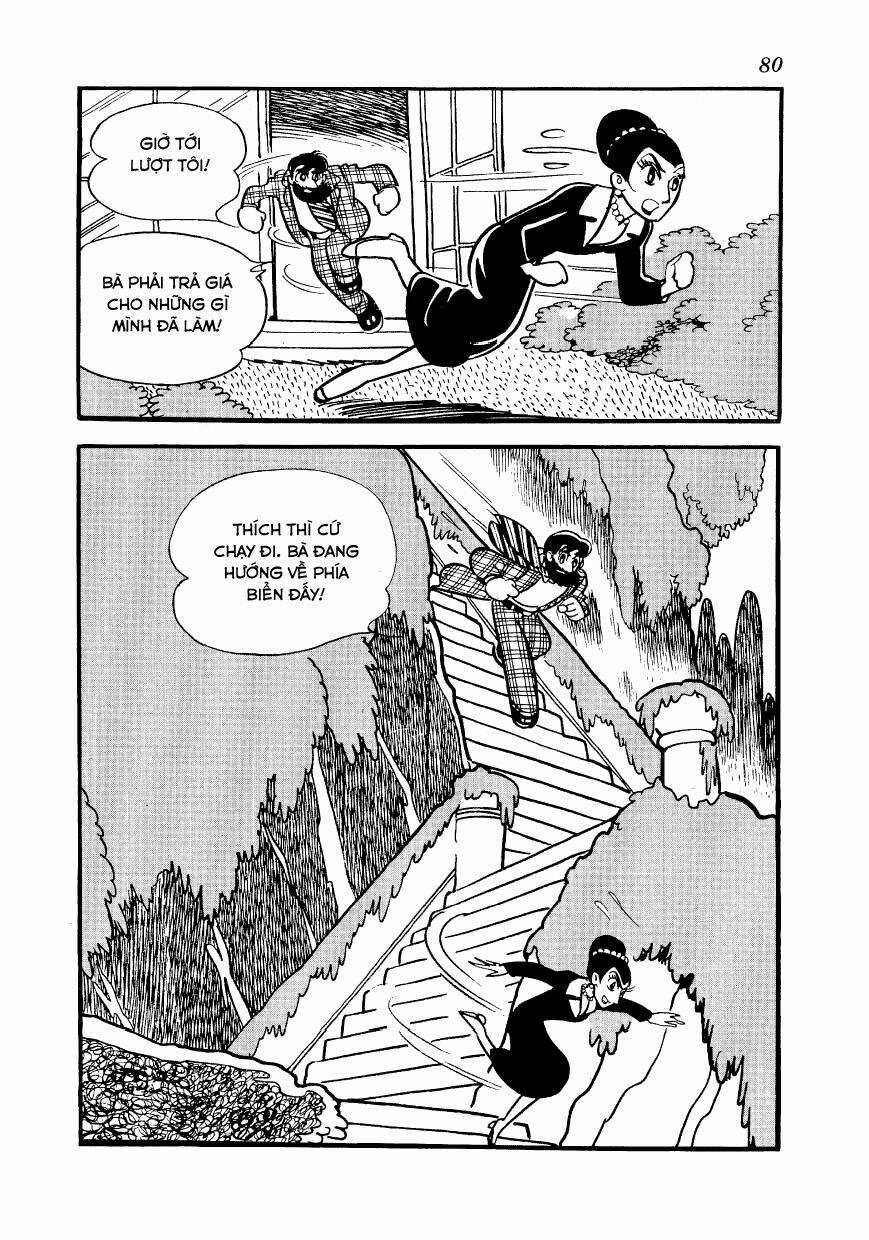 Angel No Oka - Chapter 6.2 - Trang 28