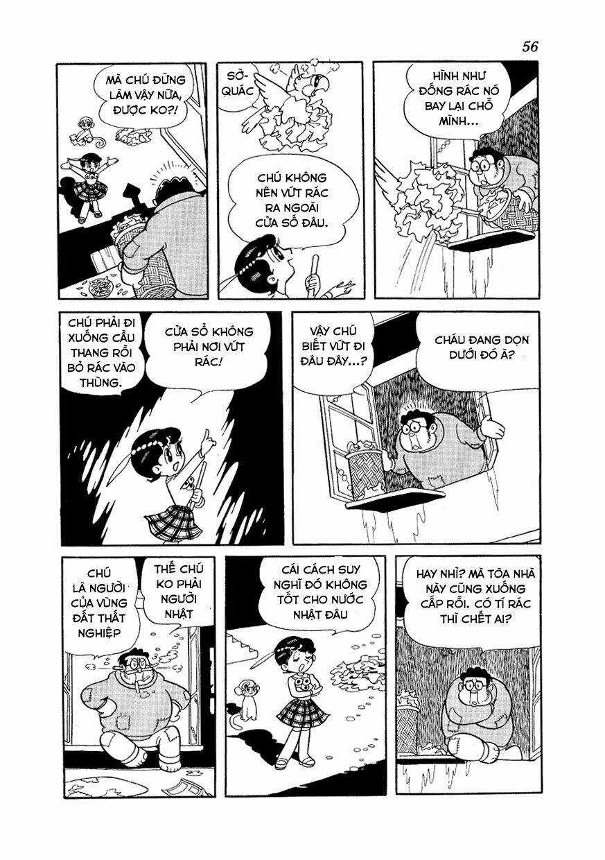 Angel No Oka - Chapter 6.2 - Trang 4