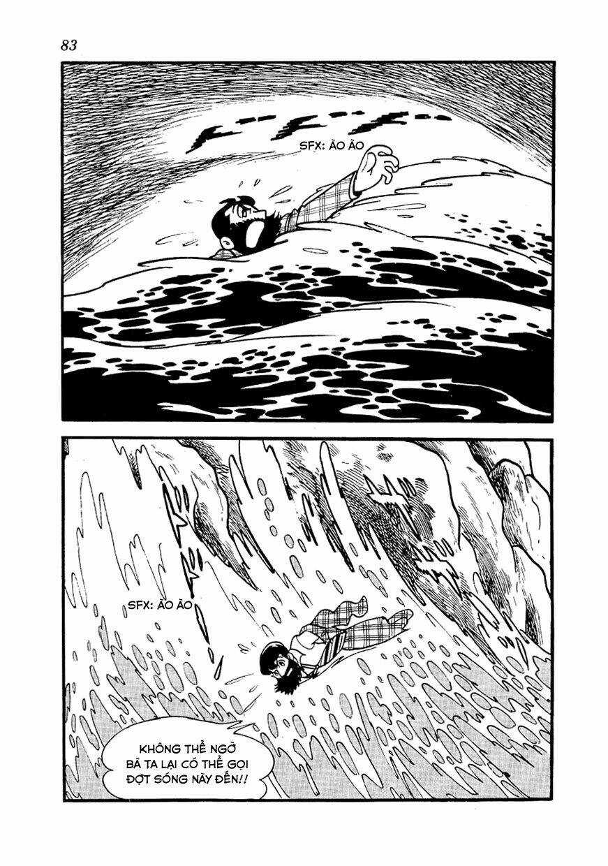 Angel No Oka - Chapter 6.2 - Trang 31