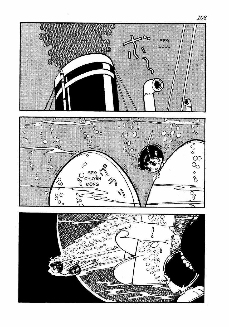 Angel No Oka - Chapter 6.2 - Trang 56