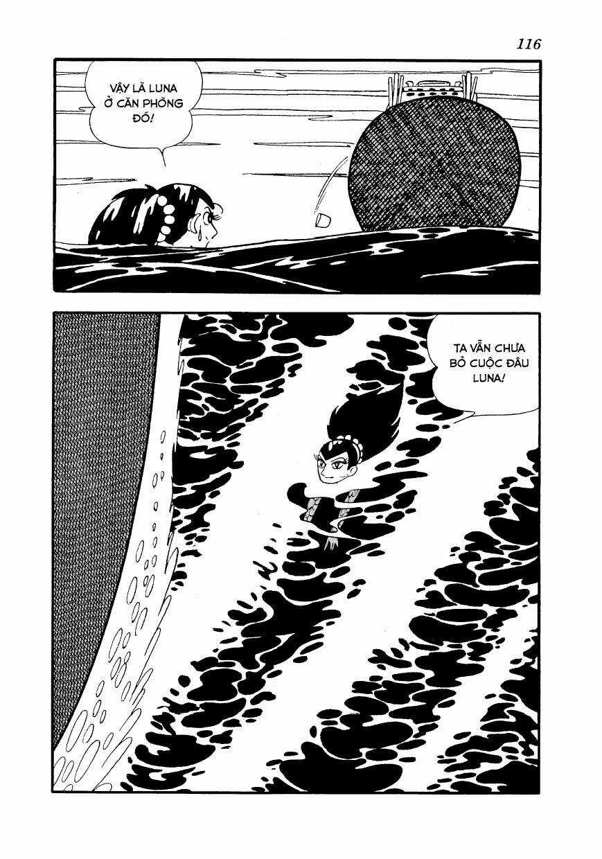 Angel No Oka - Chapter 6.2 - Trang 64