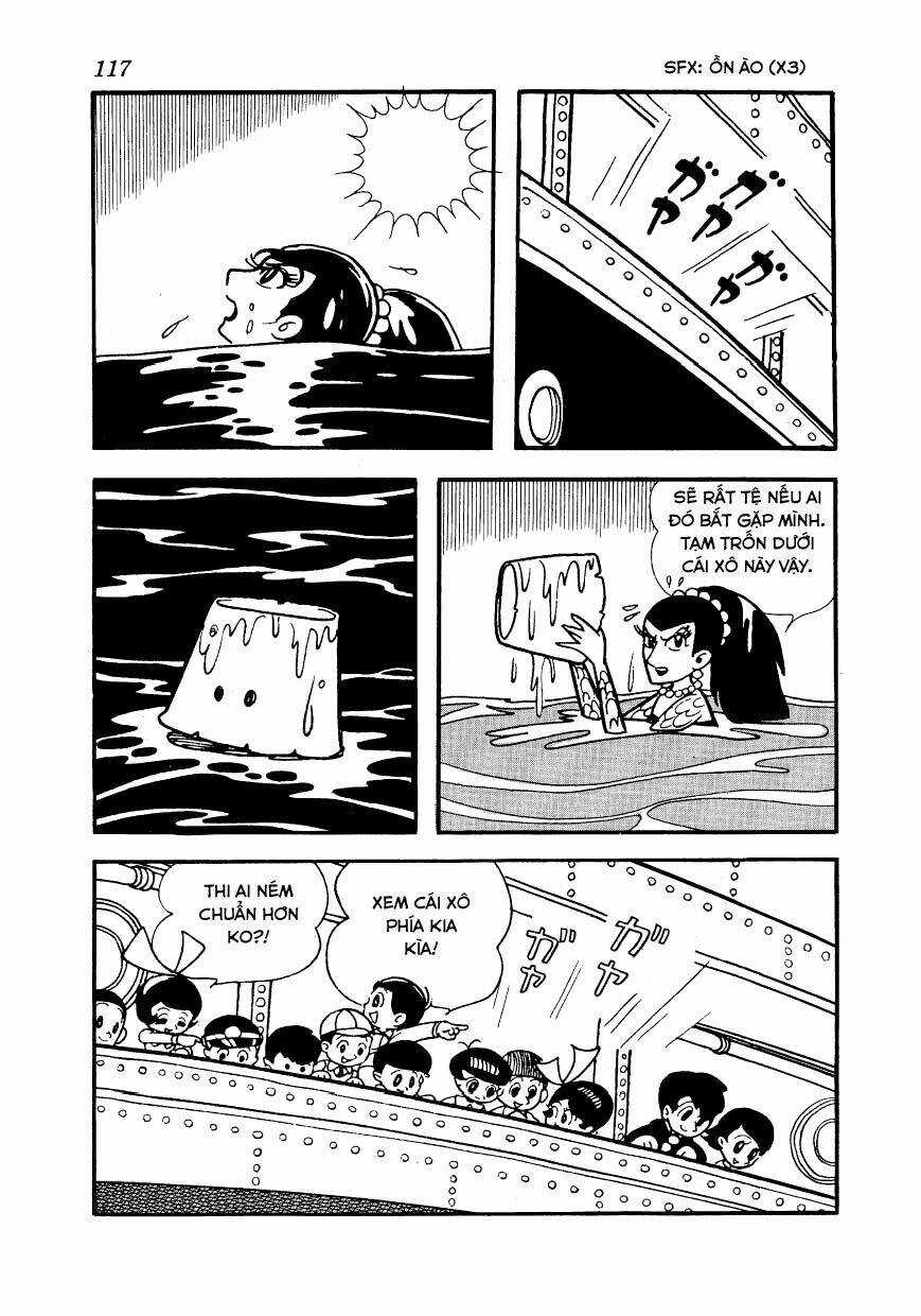 Angel No Oka - Chapter 6.2 - Trang 65