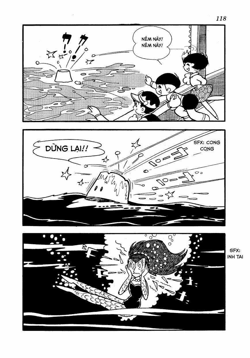 Angel No Oka - Chapter 6.2 - Trang 66