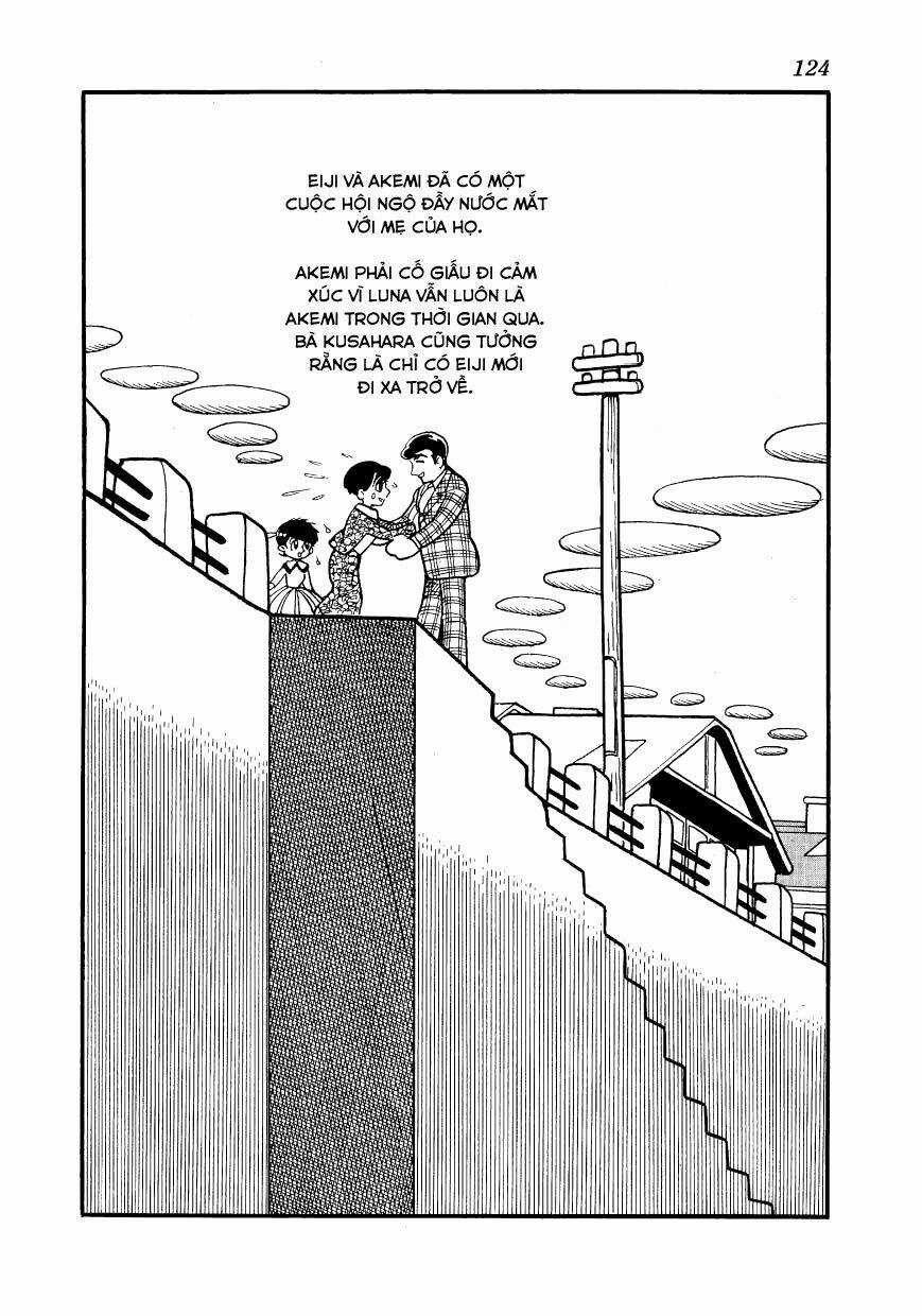 Angel No Oka - Chapter 6.2 - Trang 72