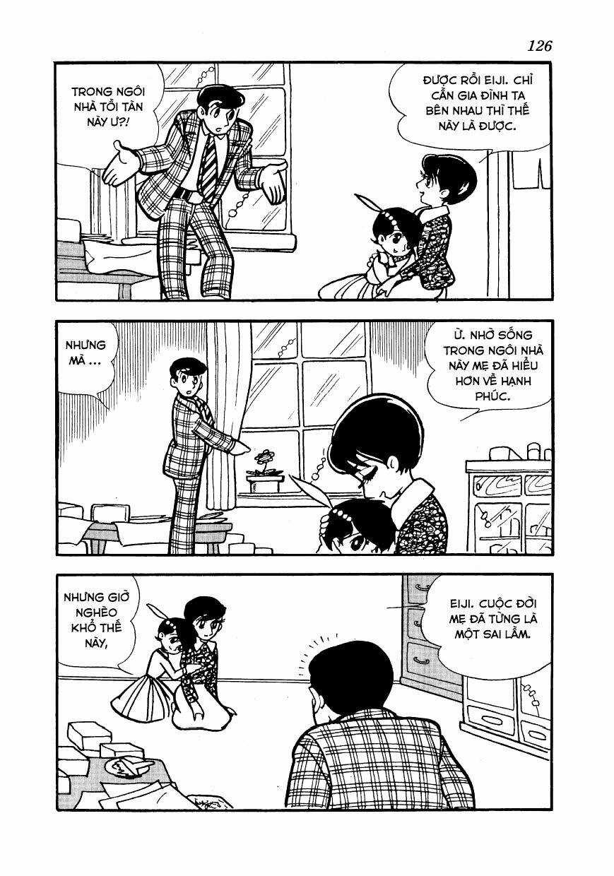 Angel No Oka - Chapter 6.2 - Trang 74