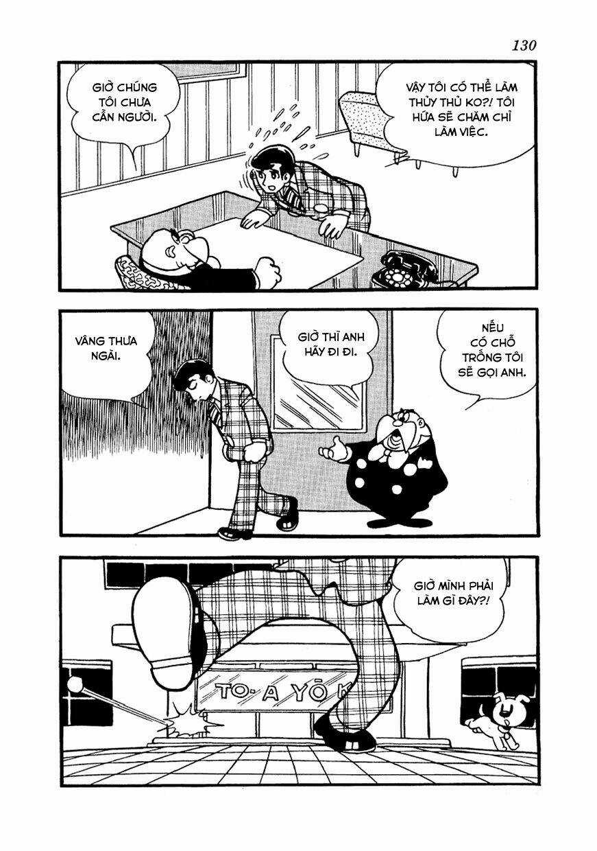 Angel No Oka - Chapter 6.2 - Trang 79