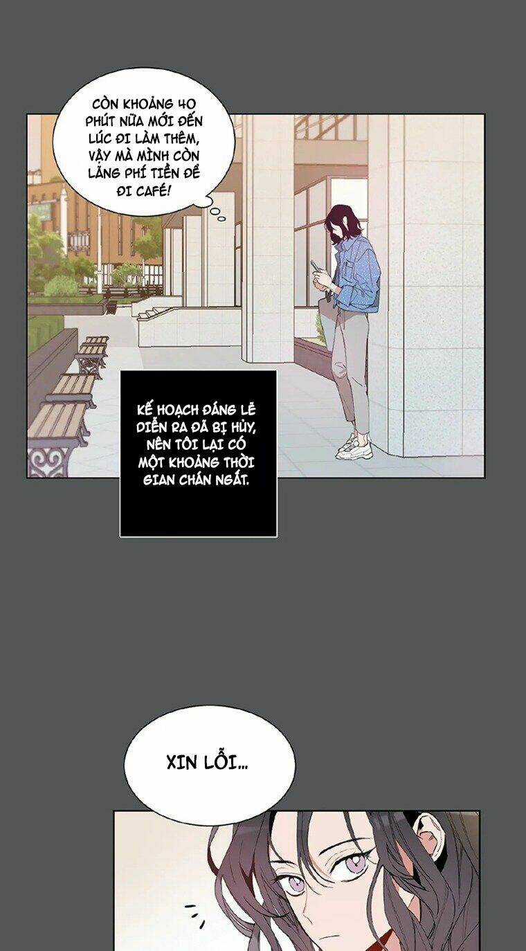 Angel's Use - Chapter 1 - Trang 11