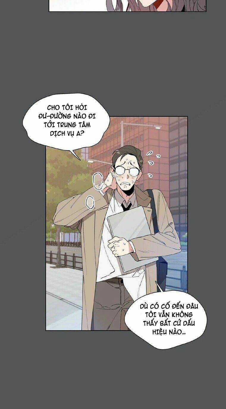 Angel's Use - Chapter 1 - Trang 12