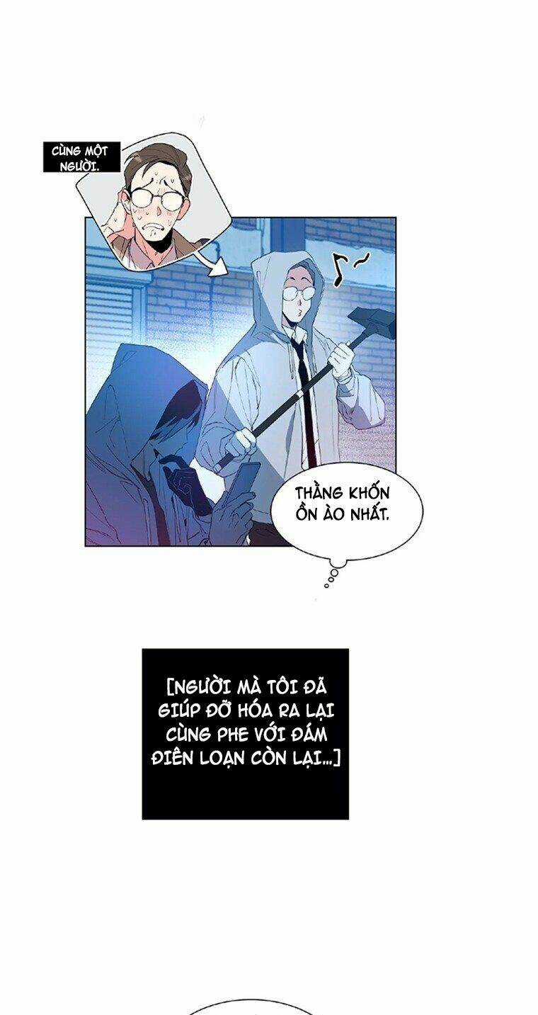 Angel's Use - Chapter 1 - Trang 15