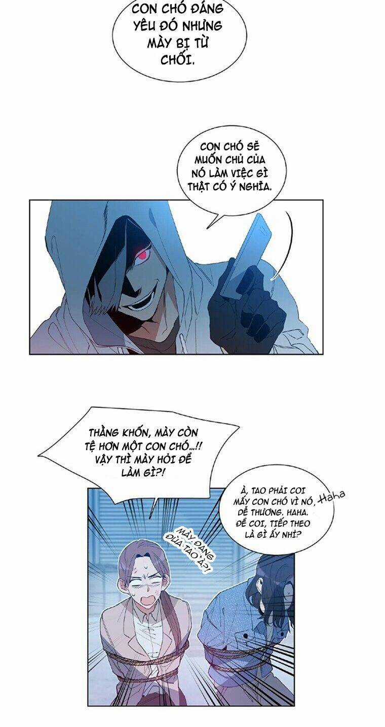 Angel's Use - Chapter 1 - Trang 16