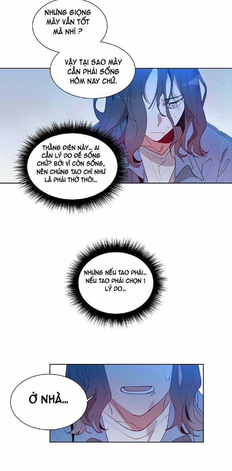 Angel's Use - Chapter 1 - Trang 18