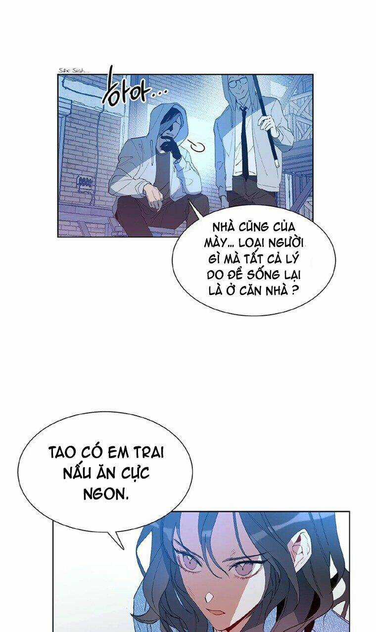 Angel's Use - Chapter 1 - Trang 19