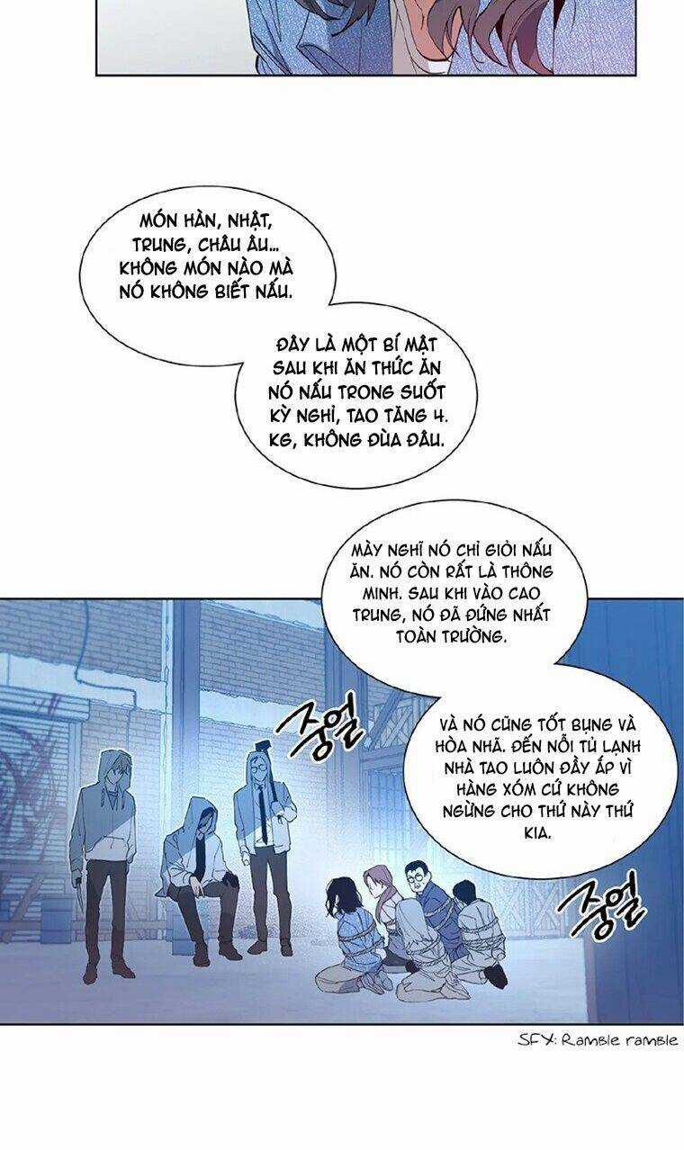 Angel's Use - Chapter 1 - Trang 20