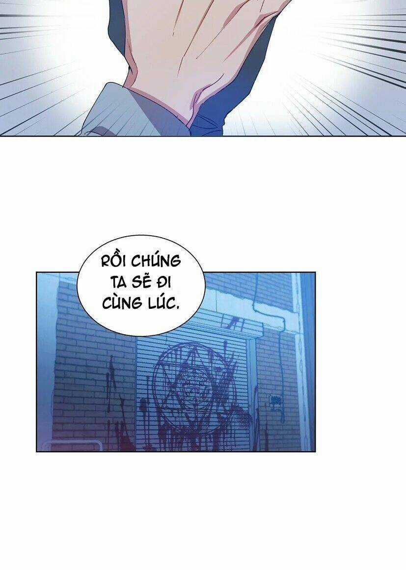 Angel's Use - Chapter 1 - Trang 3