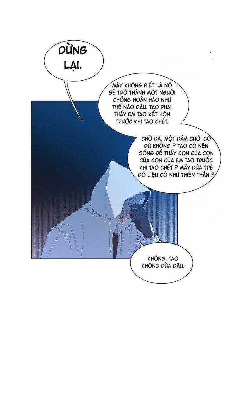 Angel's Use - Chapter 1 - Trang 21