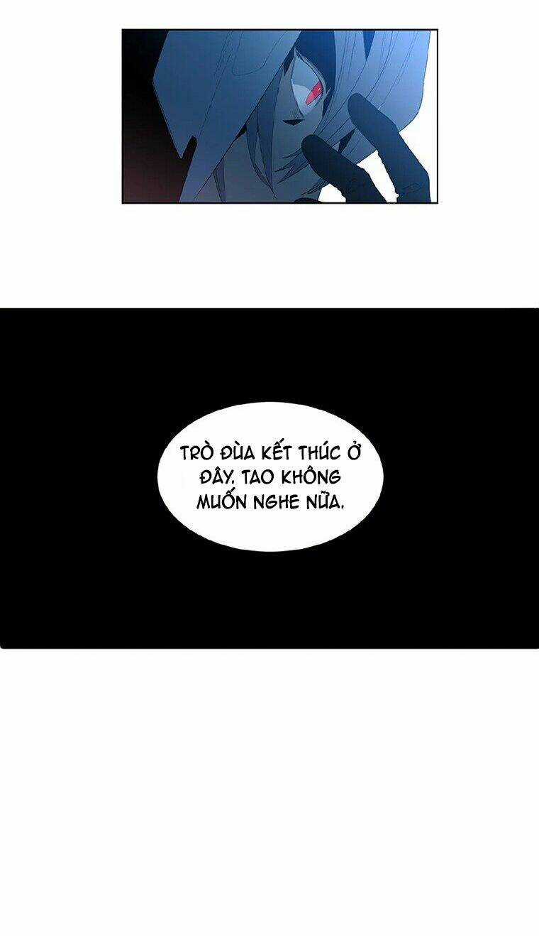 Angel's Use - Chapter 1 - Trang 22