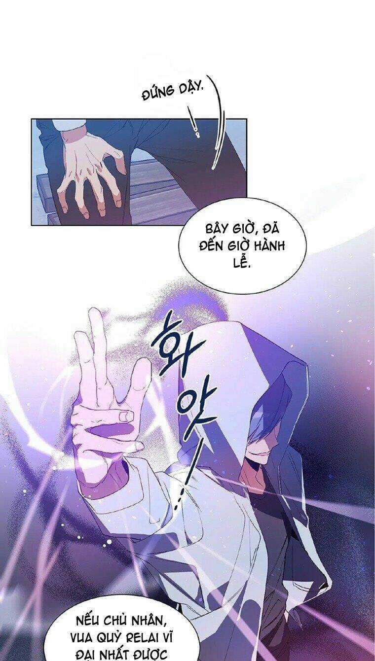 Angel's Use - Chapter 1 - Trang 23