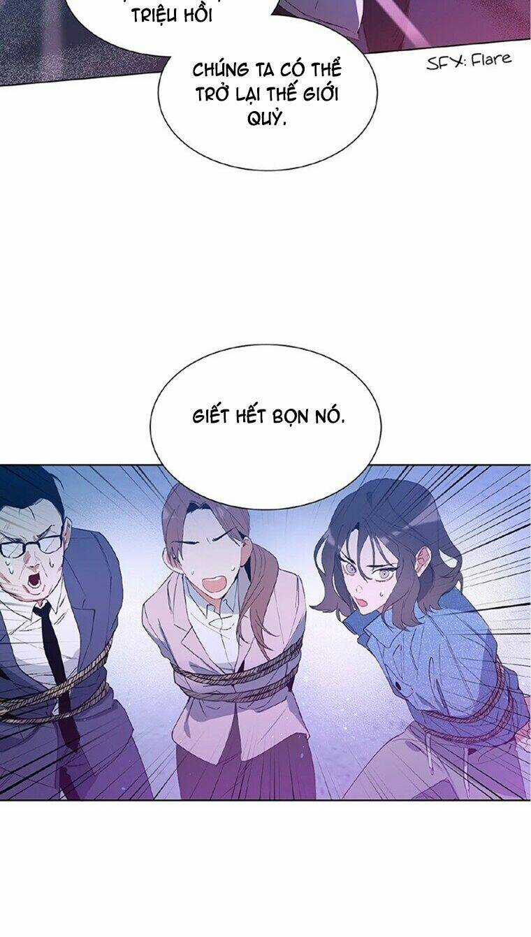 Angel's Use - Chapter 1 - Trang 24