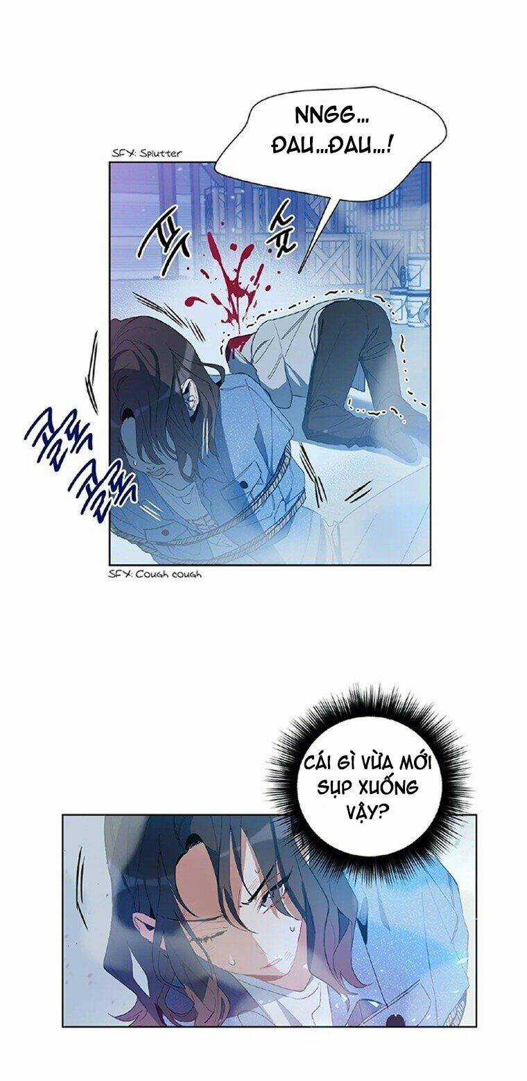 Angel's Use - Chapter 1 - Trang 29