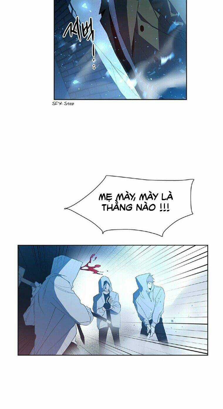 Angel's Use - Chapter 1 - Trang 32