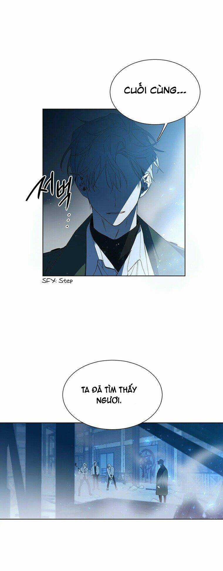 Angel's Use - Chapter 1 - Trang 33