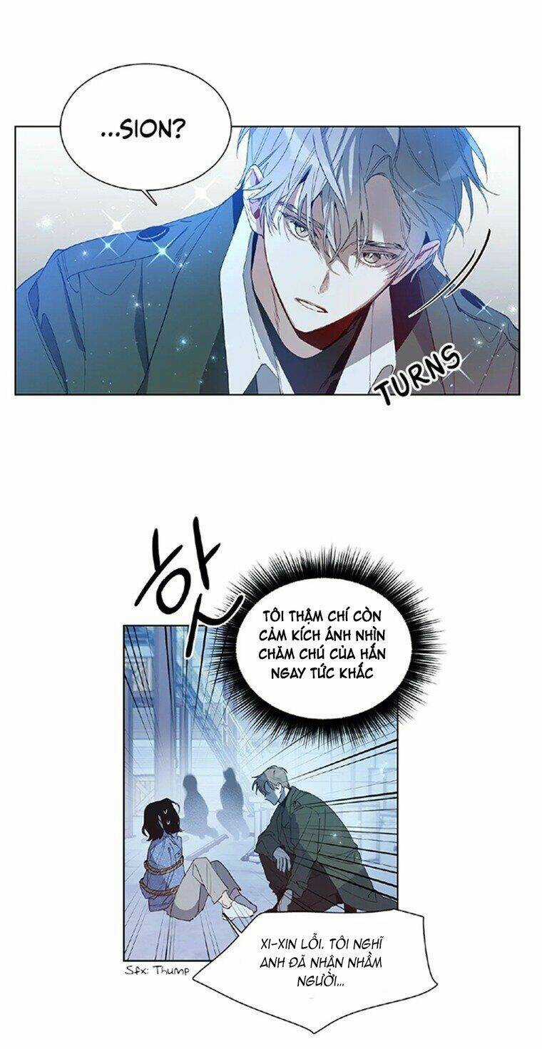 Angel's Use - Chapter 1 - Trang 38