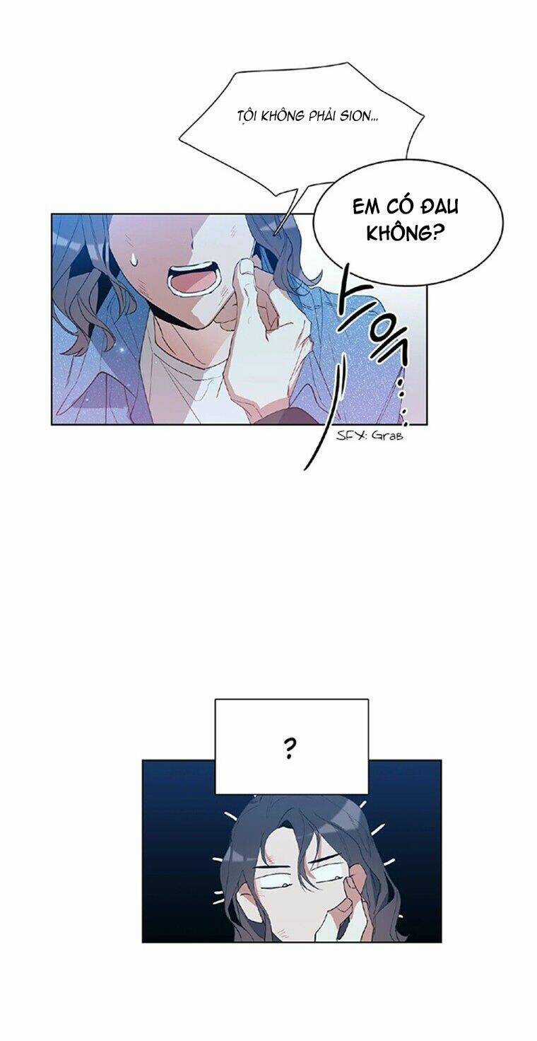 Angel's Use - Chapter 1 - Trang 39