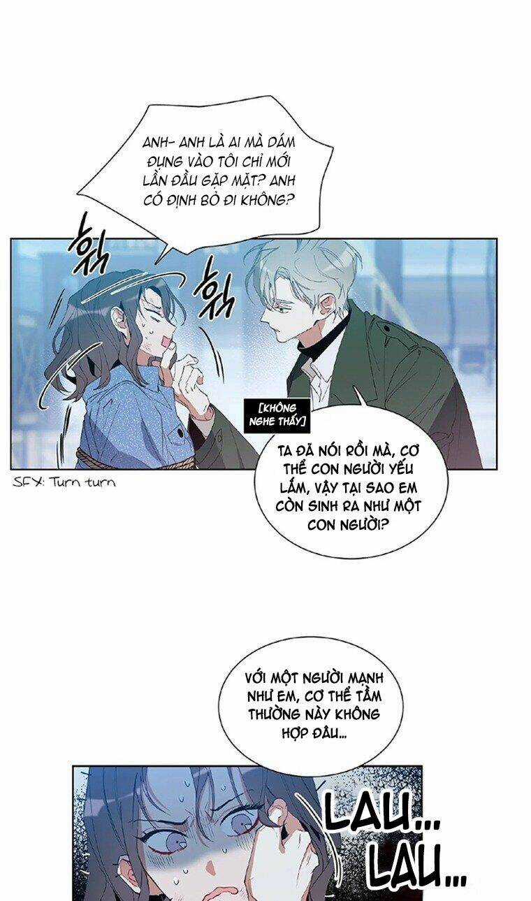 Angel's Use - Chapter 1 - Trang 40