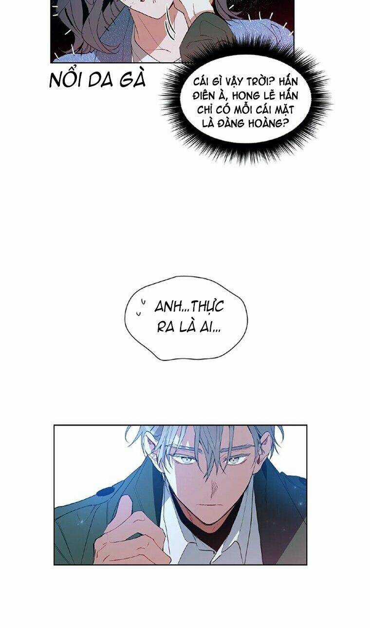 Angel's Use - Chapter 1 - Trang 41