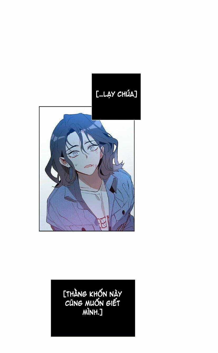 Angel's Use - Chapter 1 - Trang 45