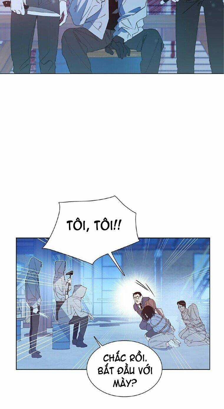 Angel's Use - Chapter 1 - Trang 6