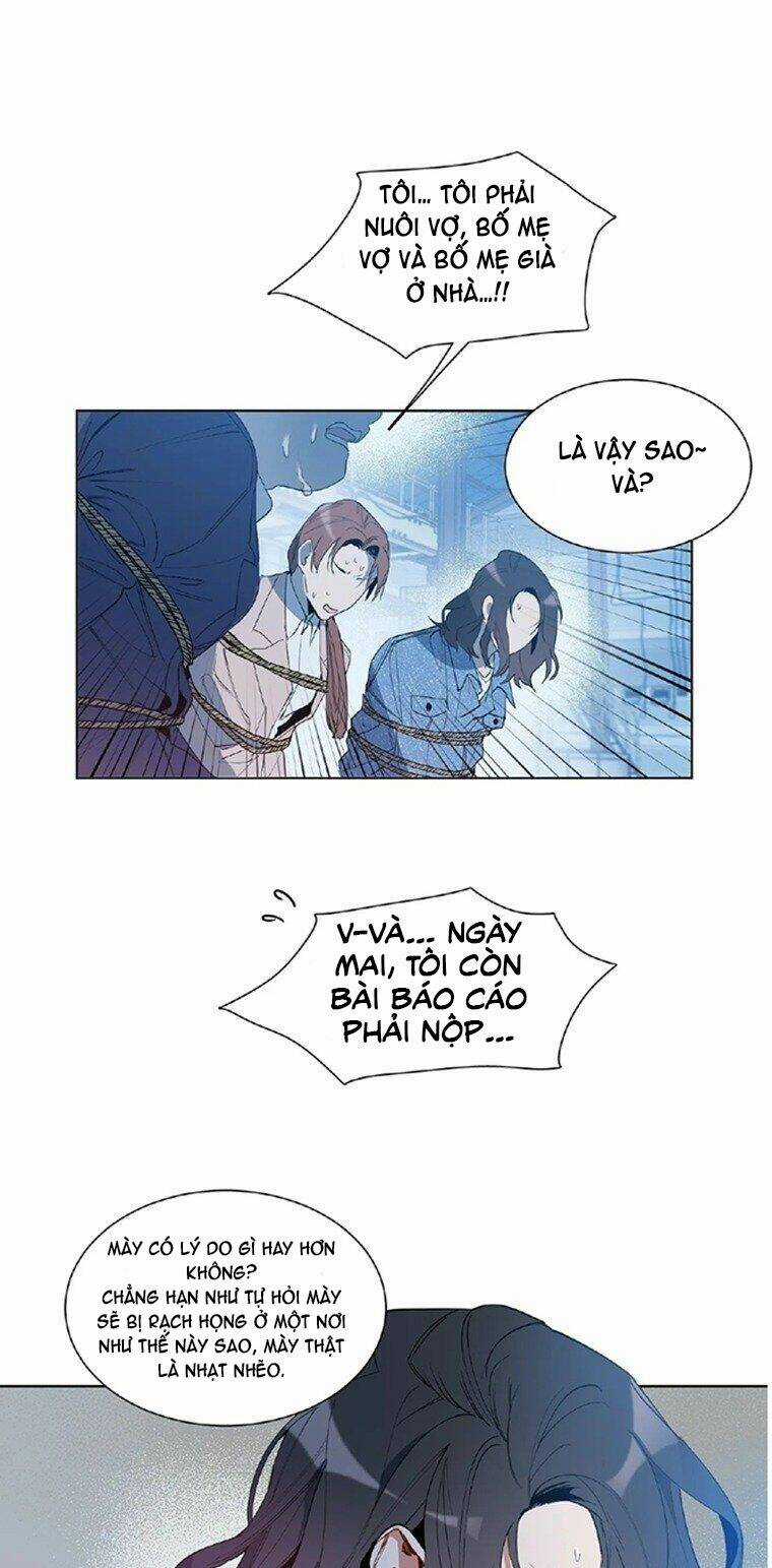 Angel's Use - Chapter 1 - Trang 7