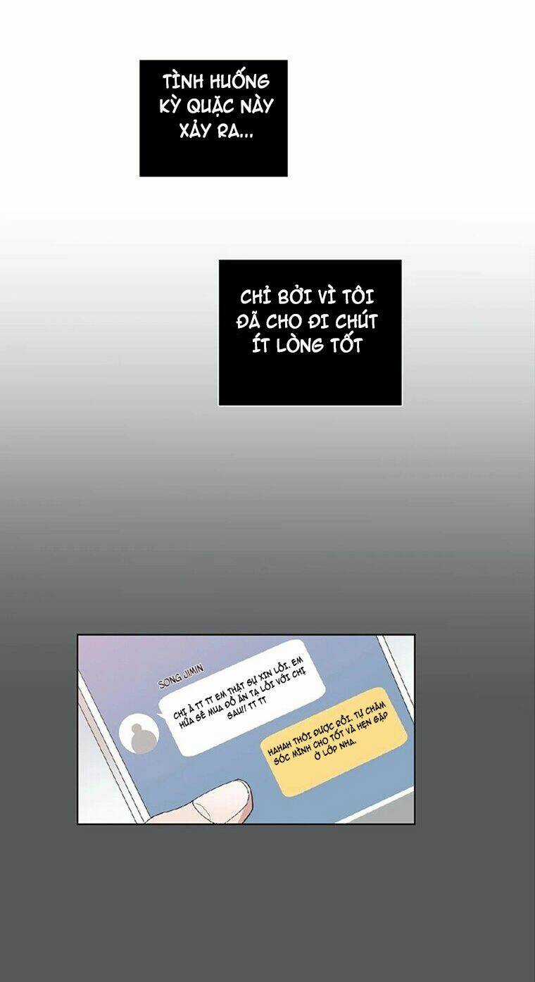 Angel's Use - Chapter 1 - Trang 10