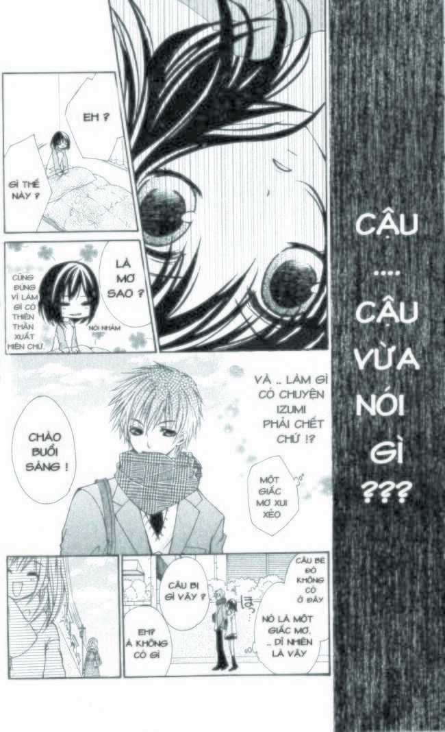 Angel Sky - Chapter 1 - Trang 13