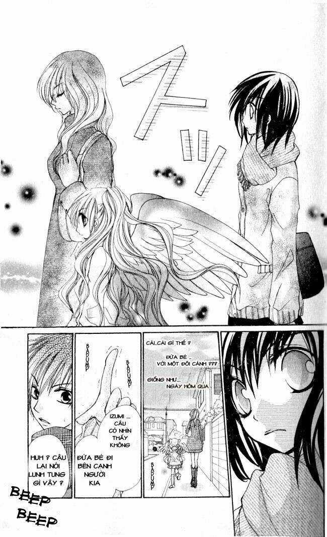 Angel Sky - Chapter 1 - Trang 14