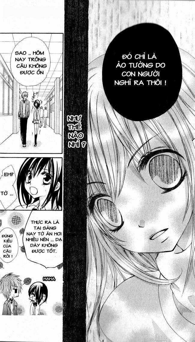 Angel Sky - Chapter 1 - Trang 23