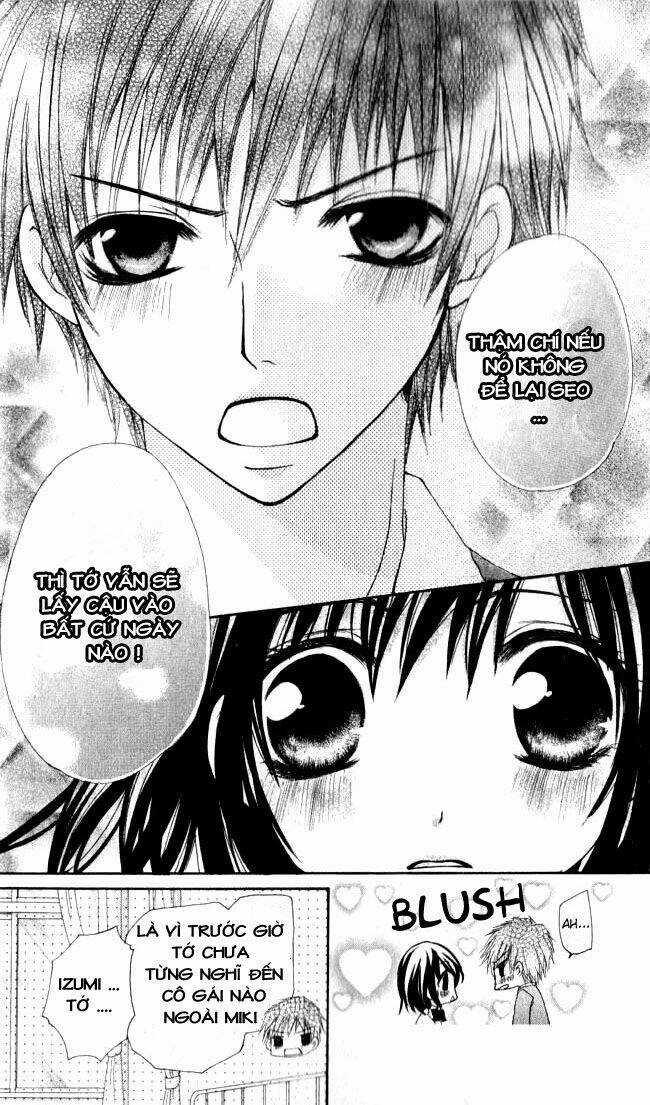 Angel Sky - Chapter 1 - Trang 27