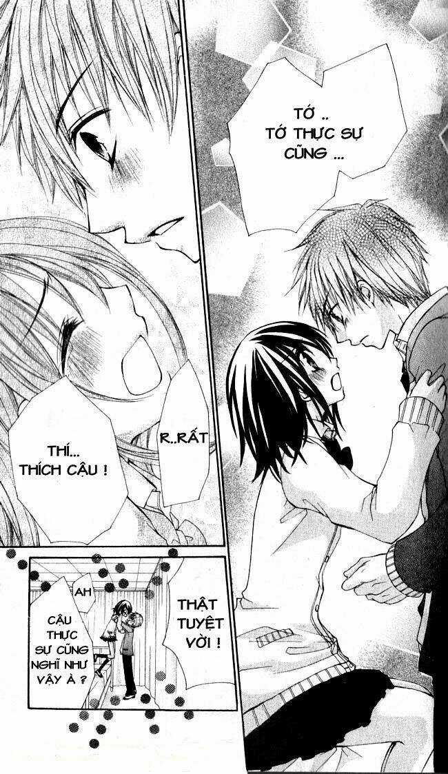 Angel Sky - Chapter 1 - Trang 28