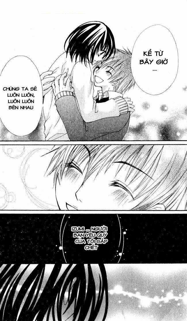 Angel Sky - Chapter 1 - Trang 29