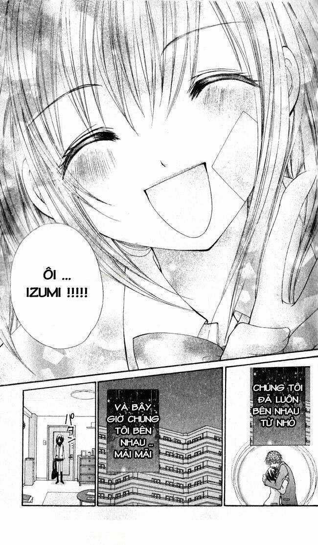 Angel Sky - Chapter 1 - Trang 30