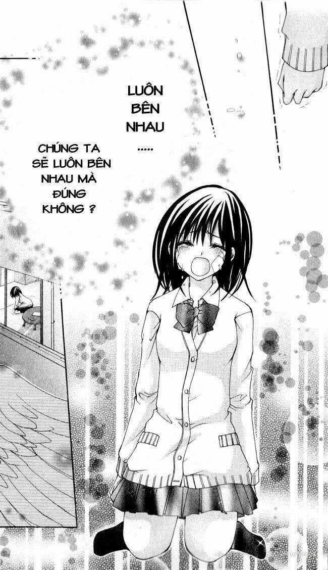 Angel Sky - Chapter 1 - Trang 31