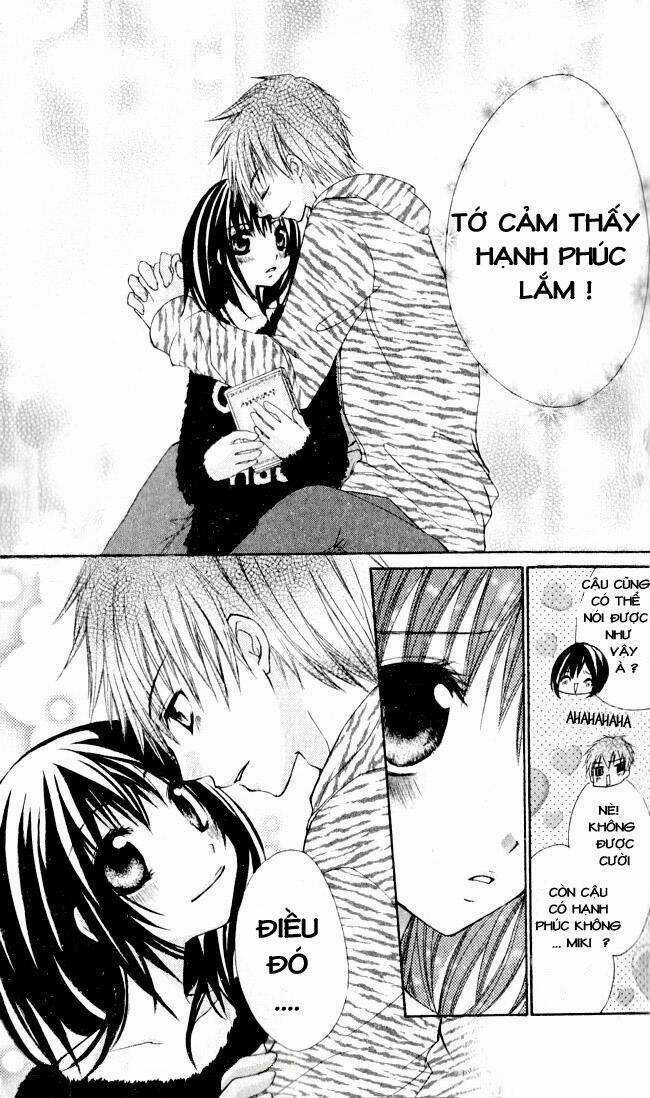 Angel Sky - Chapter 1 - Trang 34