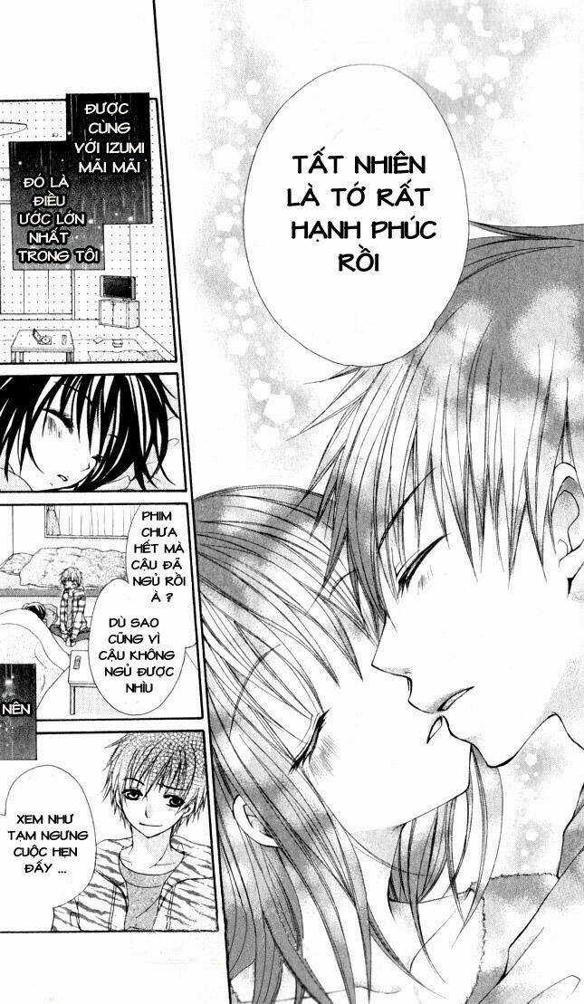 Angel Sky - Chapter 1 - Trang 35