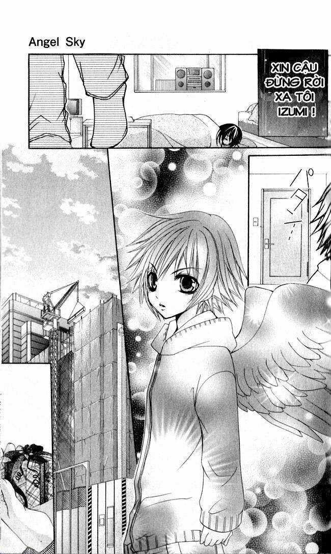 Angel Sky - Chapter 1 - Trang 36