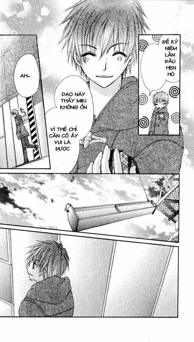 Angel Sky - Chapter 1 - Trang 37