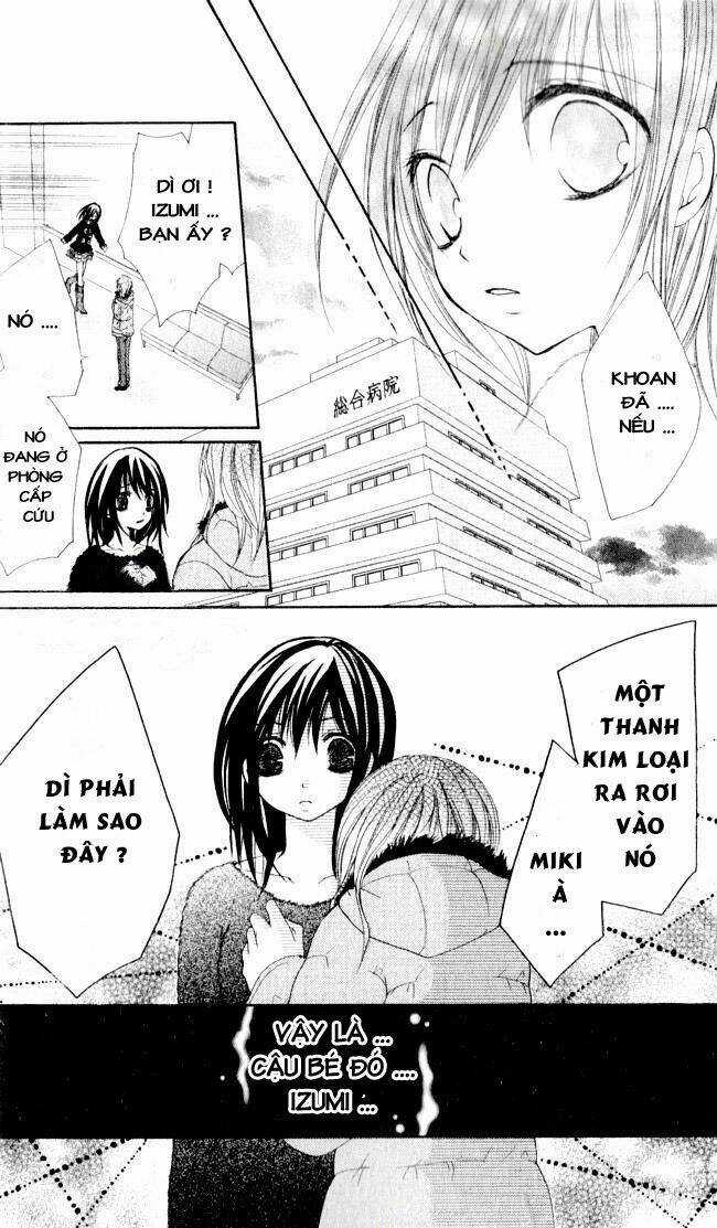 Angel Sky - Chapter 1 - Trang 39