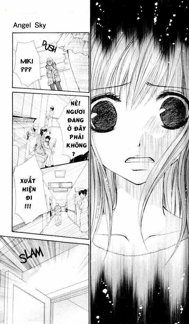 Angel Sky - Chapter 1 - Trang 40