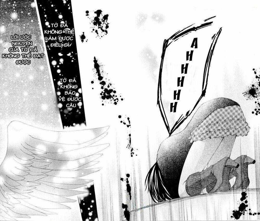 Angel Sky - Chapter 1 - Trang 43