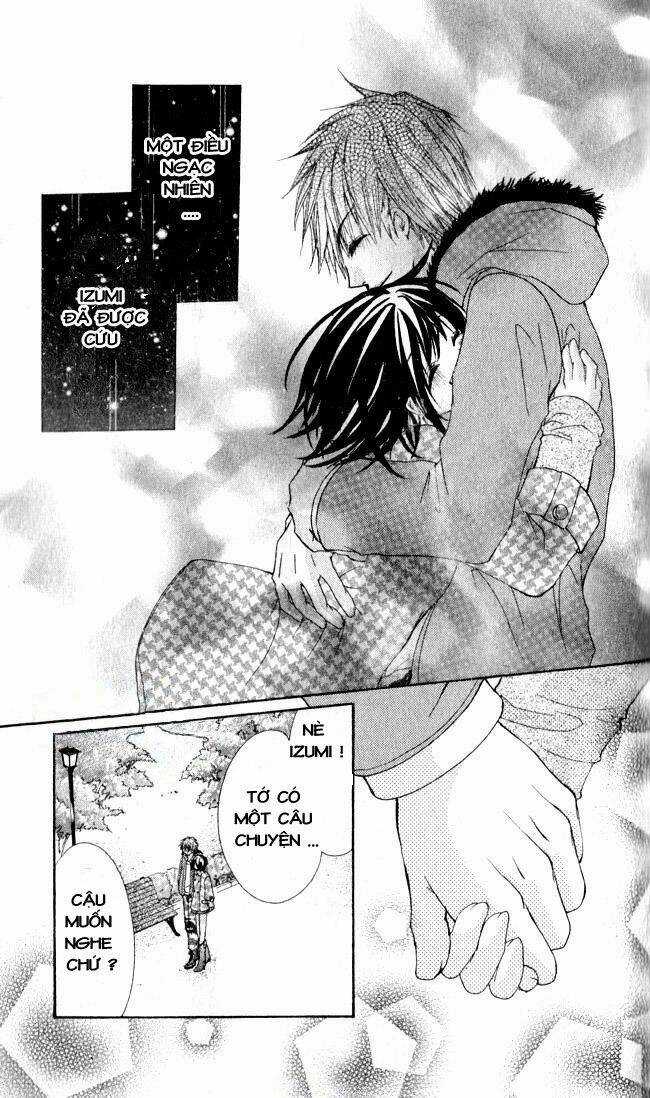 Angel Sky - Chapter 1 - Trang 46